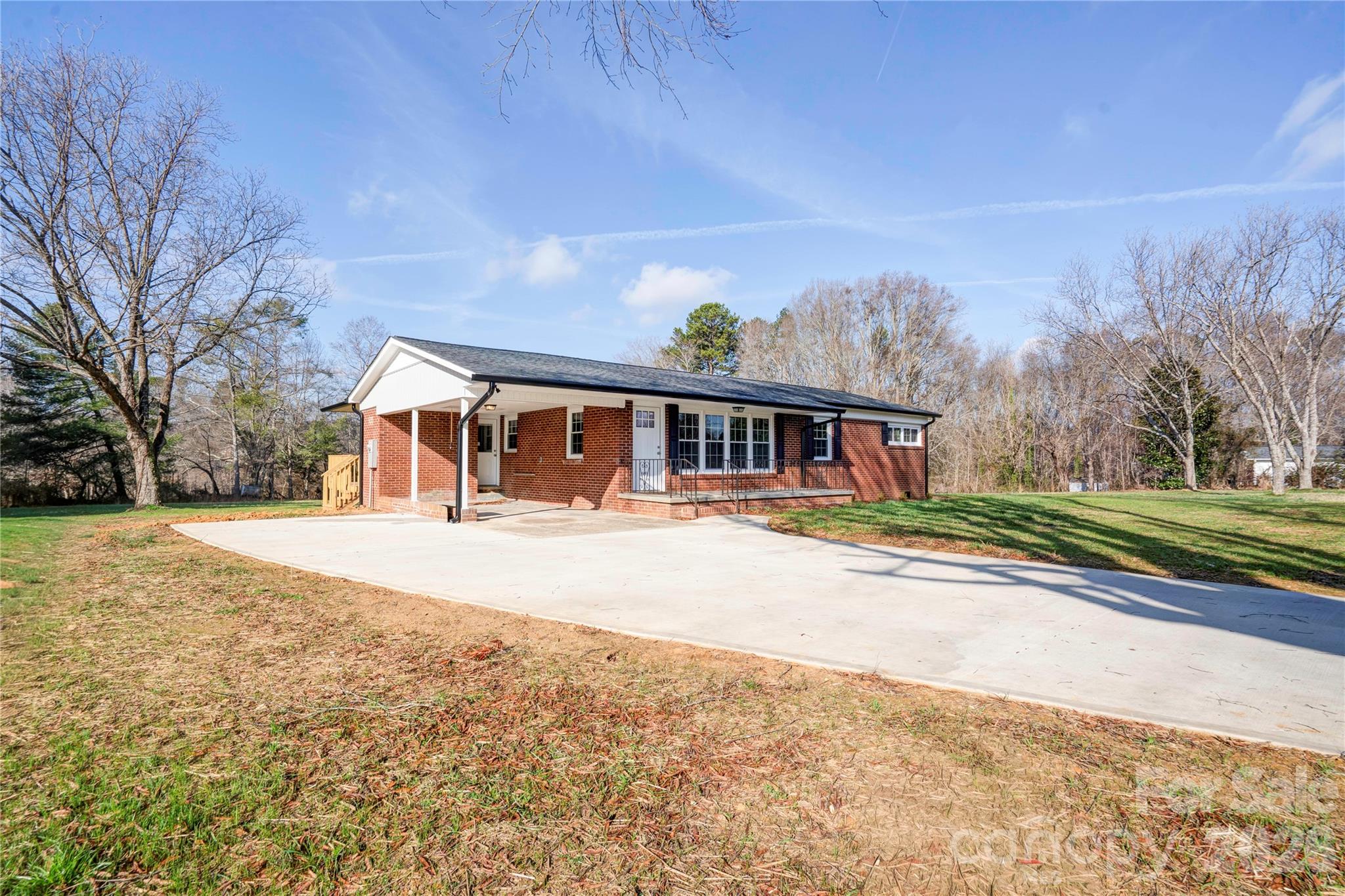 2822 Bettis Road Grover NC 28073