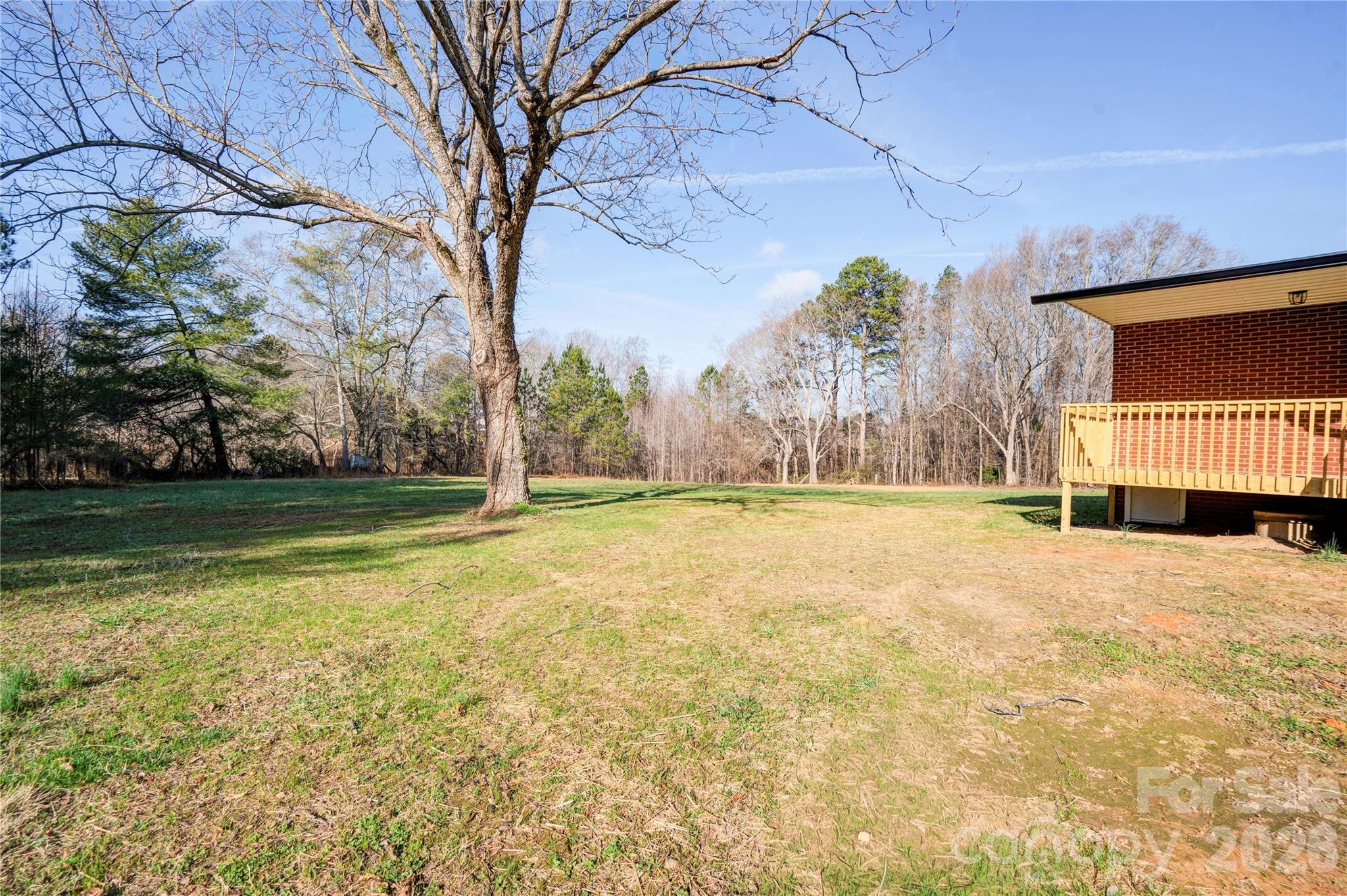 2822 Bettis Road Grover NC 28073