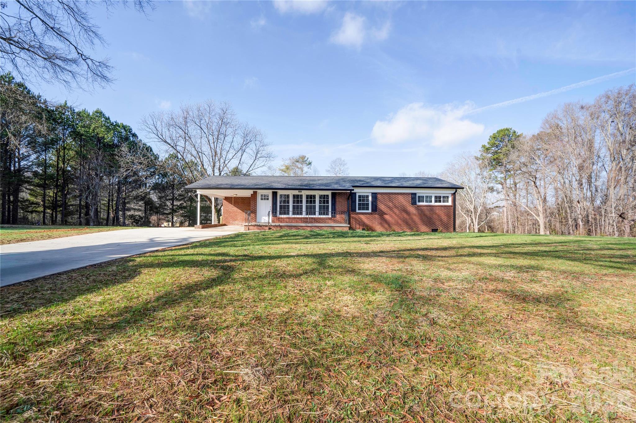 2822 Bettis Road Grover NC 28073