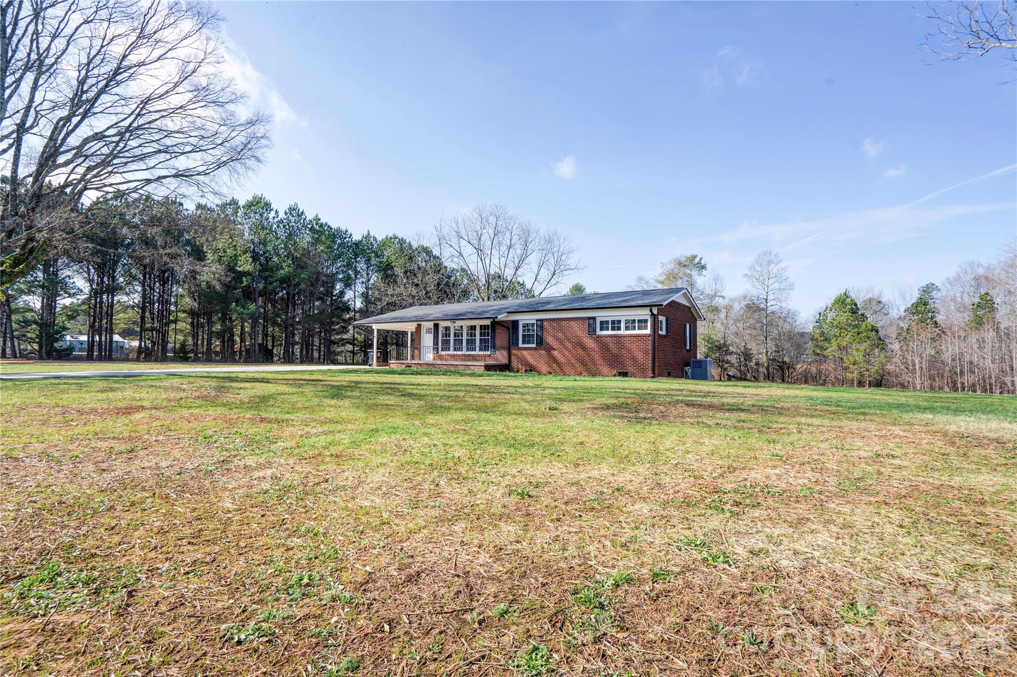 2822 Bettis Road Grover NC 28073