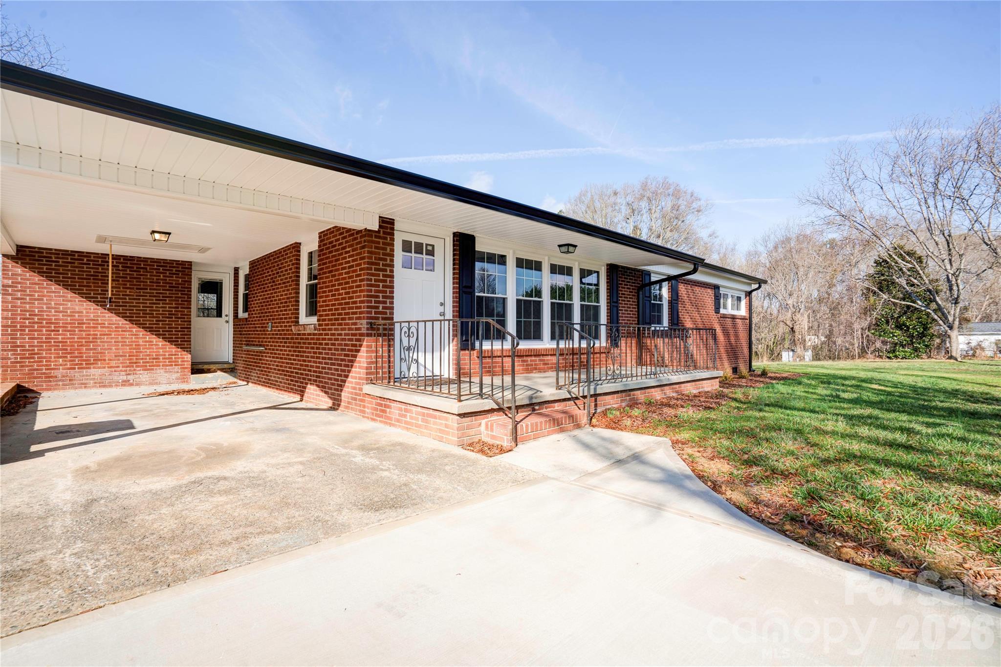 2822 Bettis Road Grover NC 28073