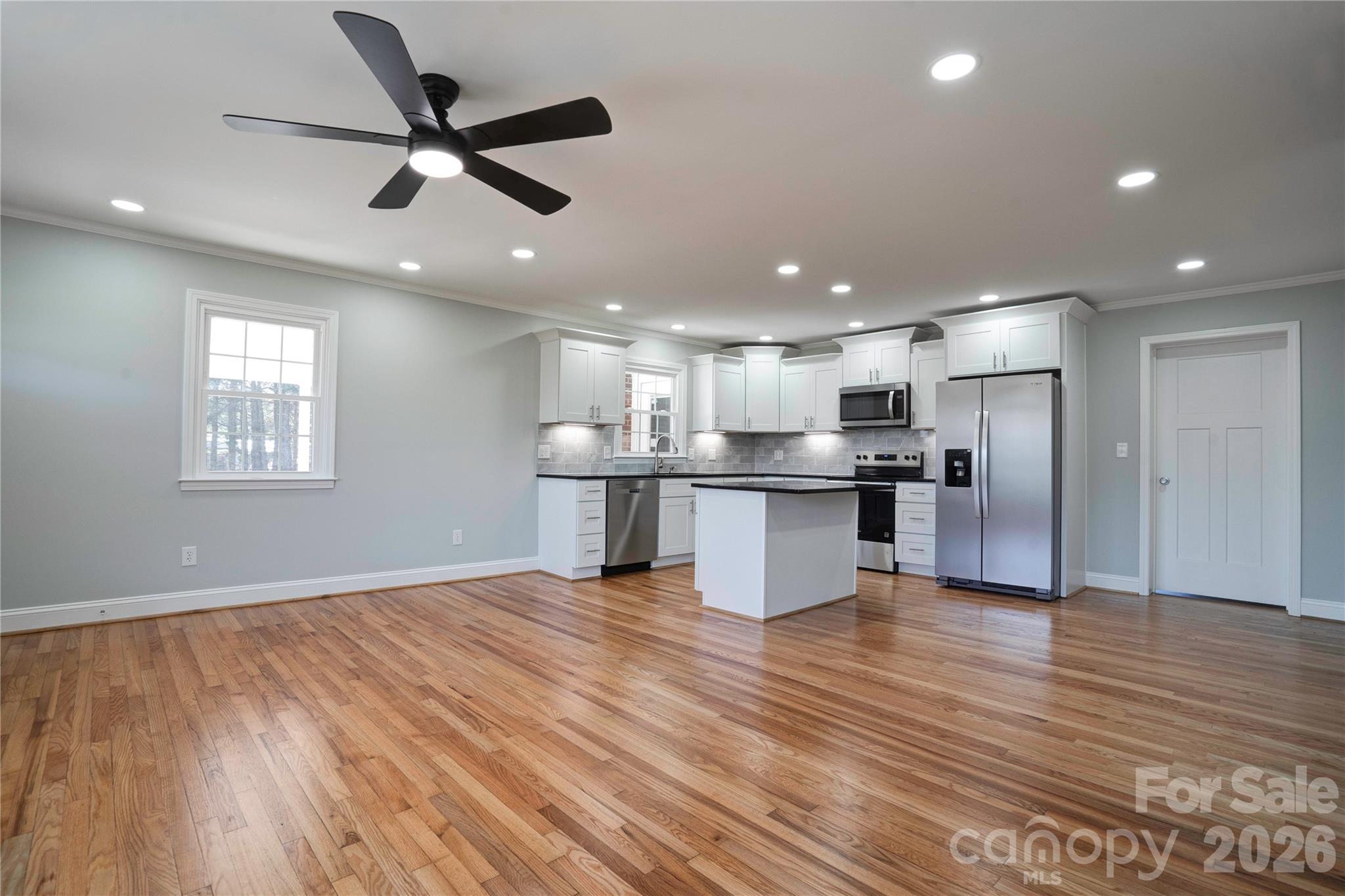 2822 Bettis Road Grover NC 28073