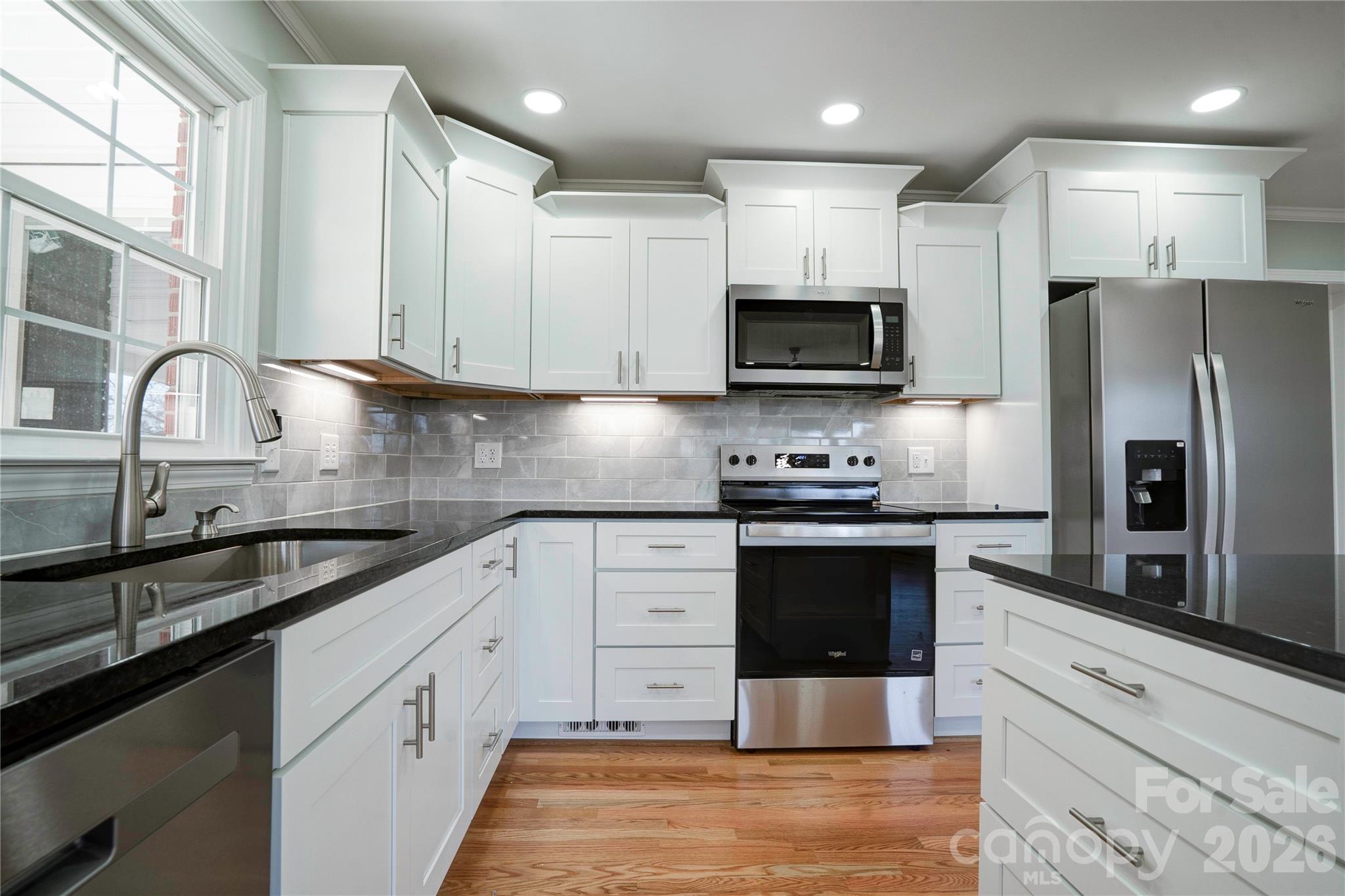 2822 Bettis Road Grover NC 28073