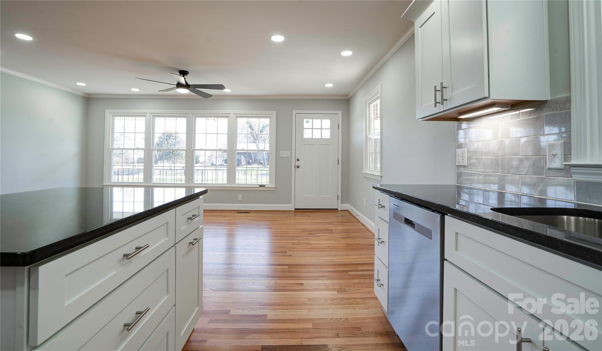2822 Bettis Road Grover NC 28073