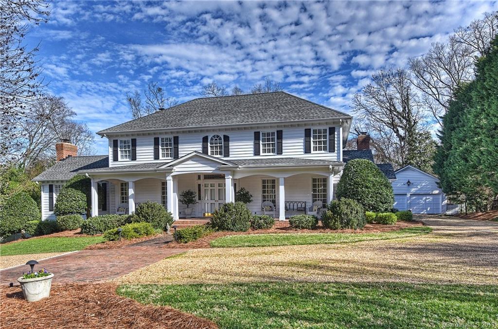 3751 Sedgewood Circle Charlotte NC 28211