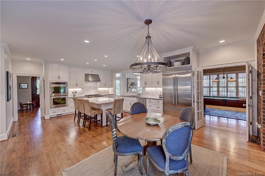 3751 Sedgewood Circle Charlotte NC 28211