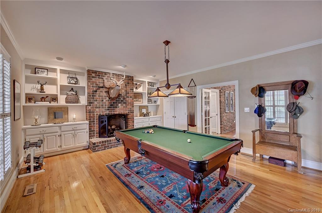 3751 Sedgewood Circle Charlotte NC 28211