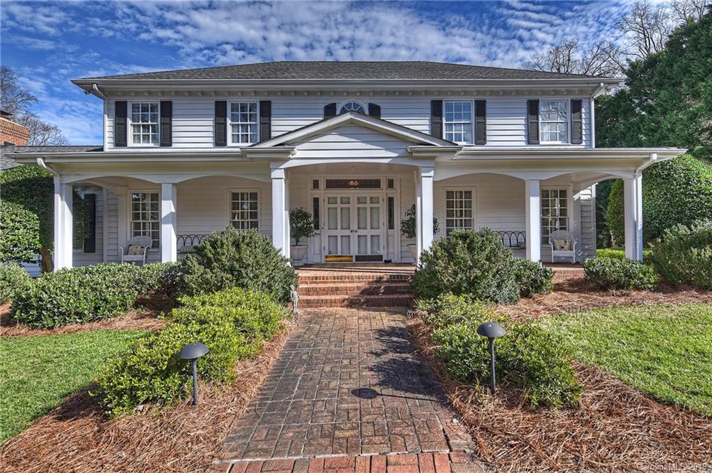 3751 Sedgewood Circle Charlotte NC 28211