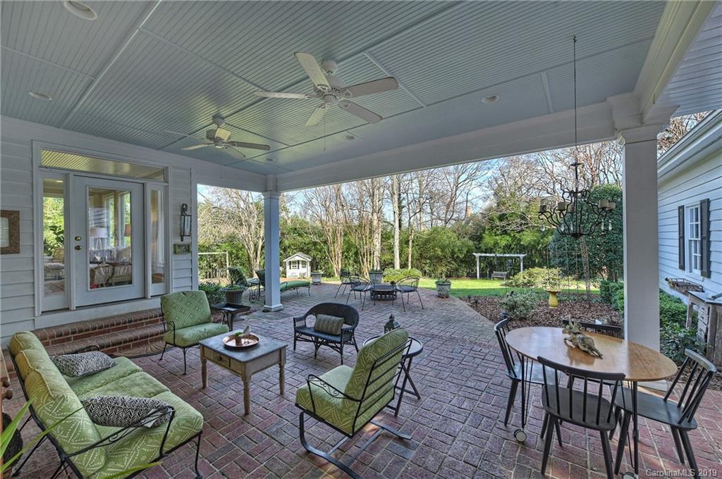 3751 Sedgewood Circle Charlotte NC 28211