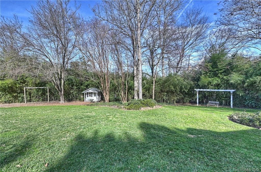 3751 Sedgewood Circle Charlotte NC 28211