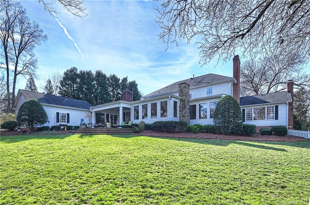 3751 Sedgewood Circle Charlotte NC 28211
