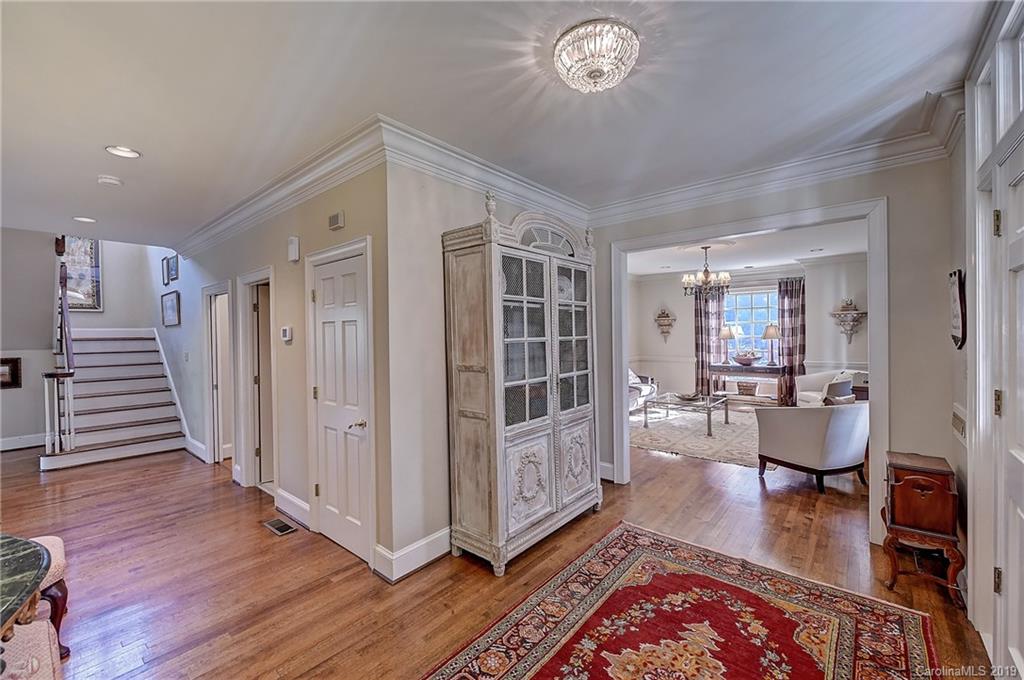 3751 Sedgewood Circle Charlotte NC 28211