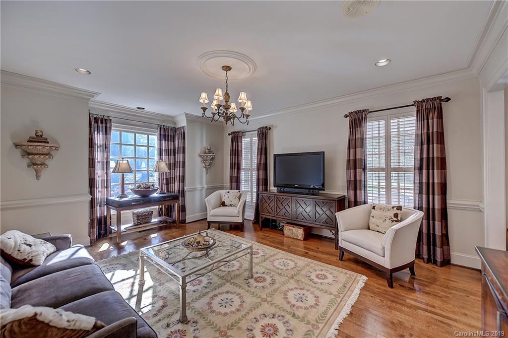 3751 Sedgewood Circle Charlotte NC 28211