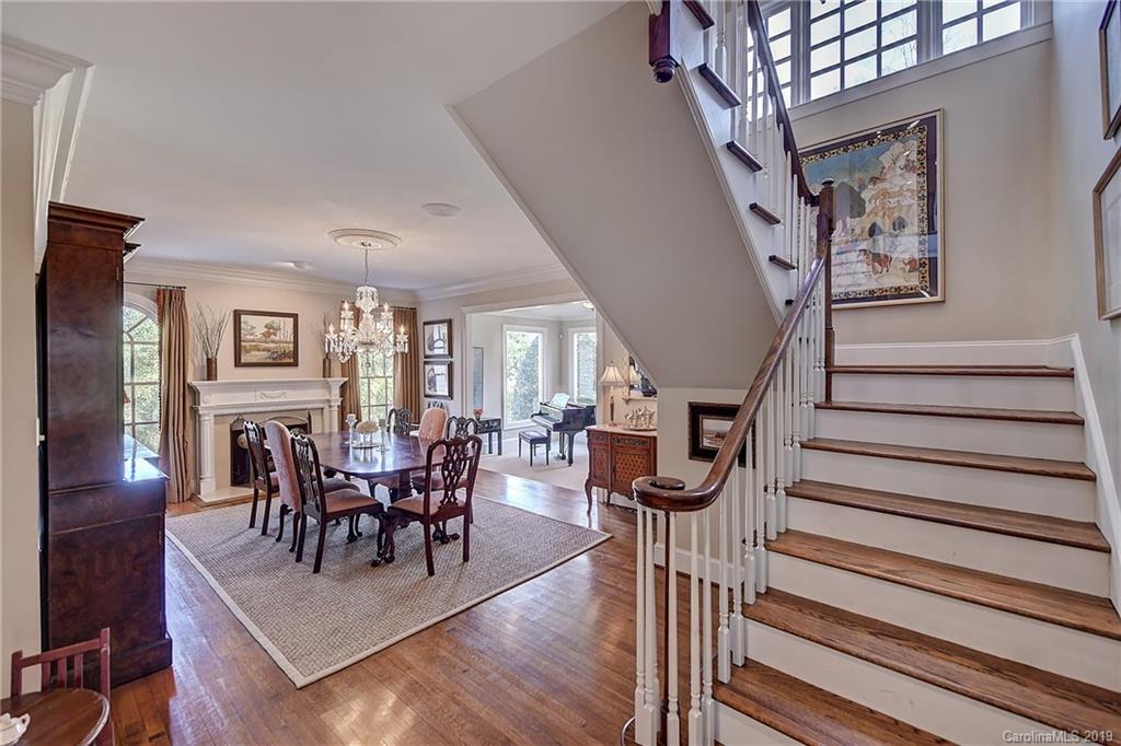 3751 Sedgewood Circle Charlotte NC 28211