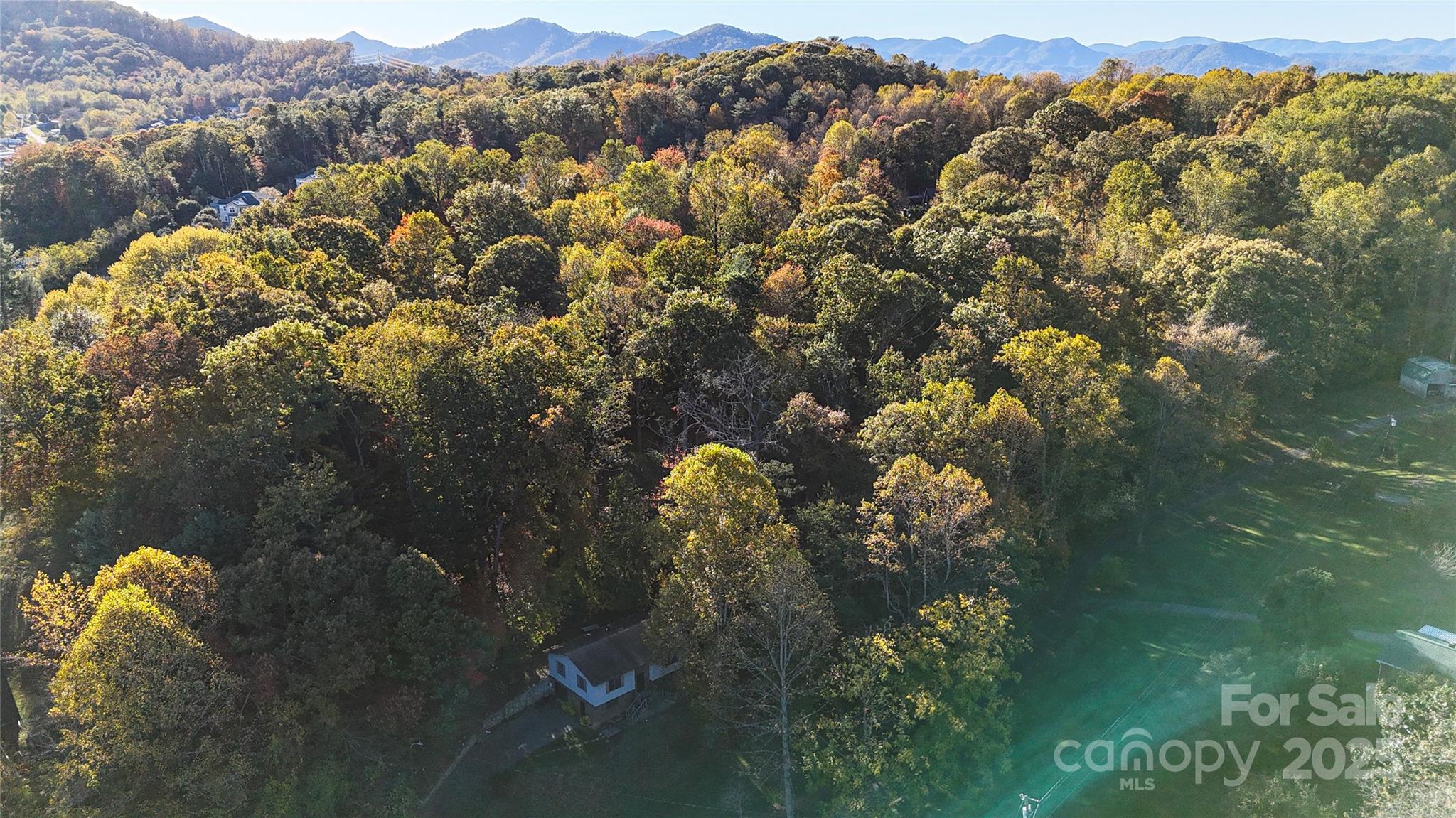 7 Windy Hollow Road Asheville NC 28806