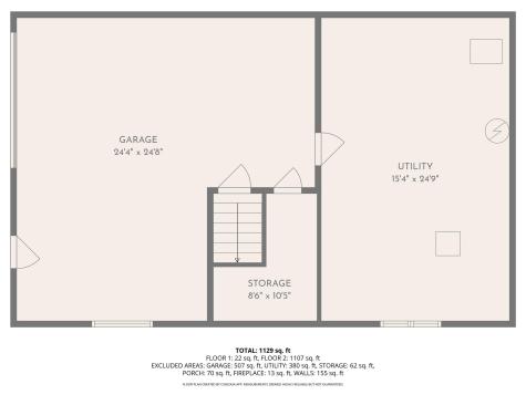 7 Windy Hollow Road Asheville NC 28806