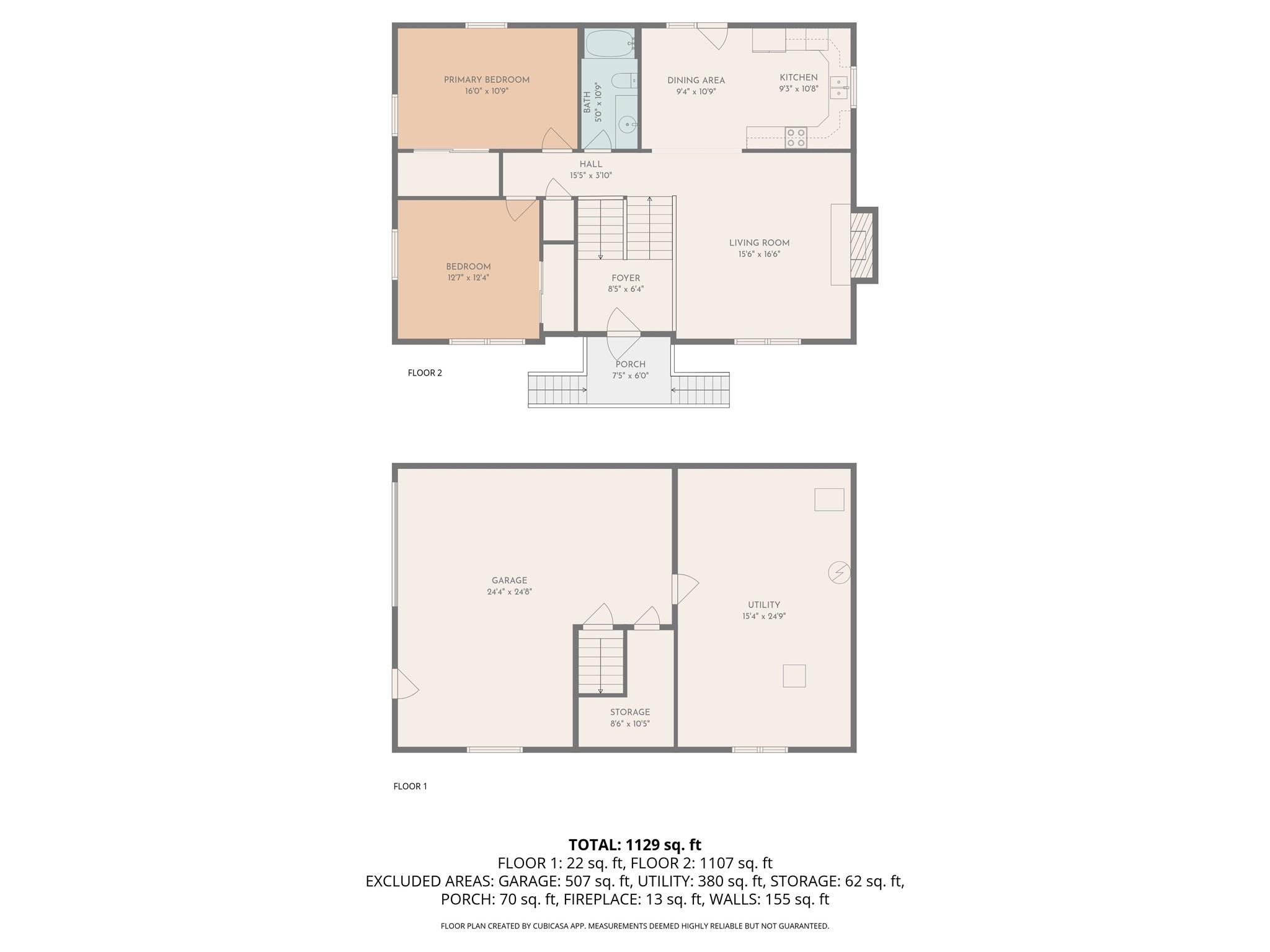 7 Windy Hollow Road Asheville NC 28806