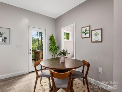 111 Mears Ridge Drive Asheville NC 28806