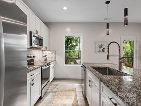 111 Mears Ridge Drive Asheville NC 28806