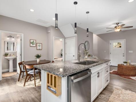 111 Mears Ridge Drive Asheville NC 28806