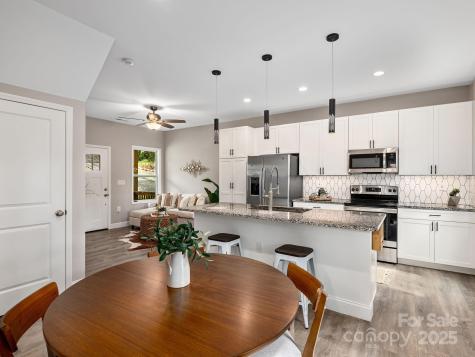 111 Mears Ridge Drive Asheville NC 28806