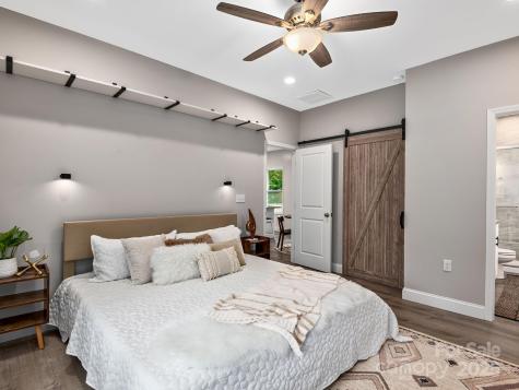 111 Mears Ridge Drive Asheville NC 28806
