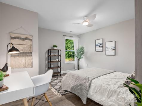 111 Mears Ridge Drive Asheville NC 28806