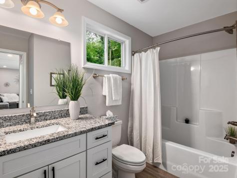 111 Mears Ridge Drive Asheville NC 28806
