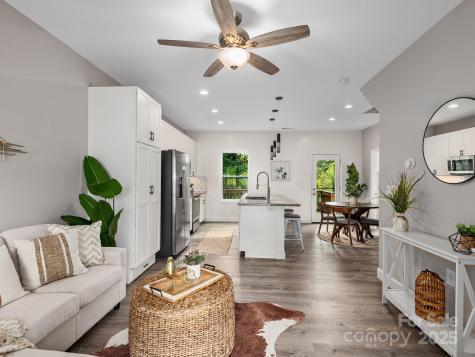 111 Mears Ridge Drive Asheville NC 28806