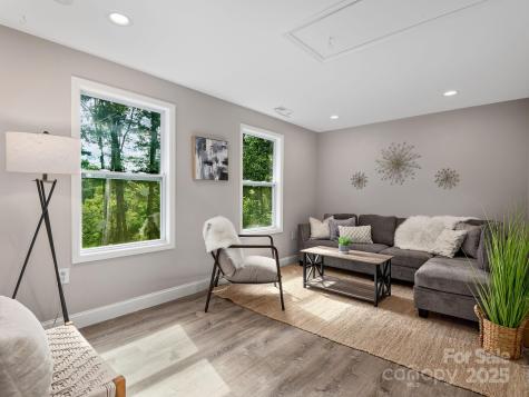 111 Mears Ridge Drive Asheville NC 28806