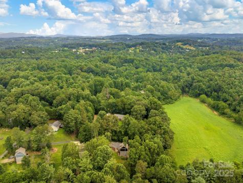 111 Mears Ridge Drive Asheville NC 28806