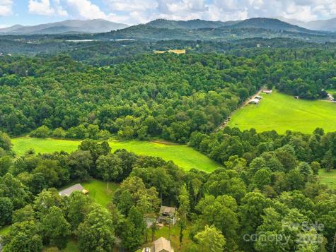 111 Mears Ridge Drive Asheville NC 28806