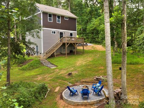 111 Mears Ridge Drive Asheville NC 28806
