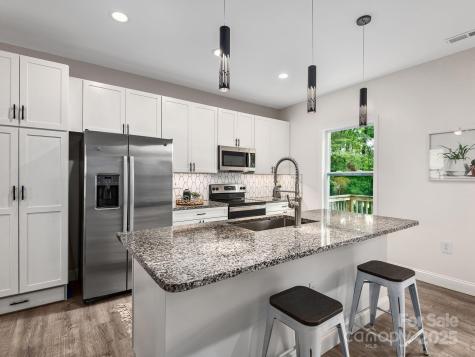 111 Mears Ridge Drive Asheville NC 28806