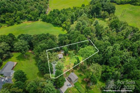 111 Mears Ridge Drive Asheville NC 28806