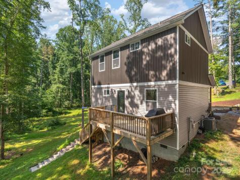 111 Mears Ridge Drive Asheville NC 28806