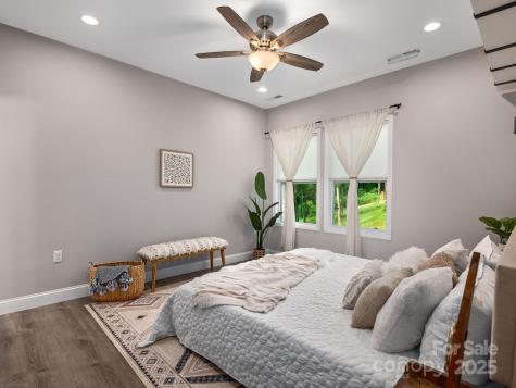 111 Mears Ridge Drive Asheville NC 28806