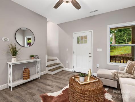 111 Mears Ridge Drive Asheville NC 28806
