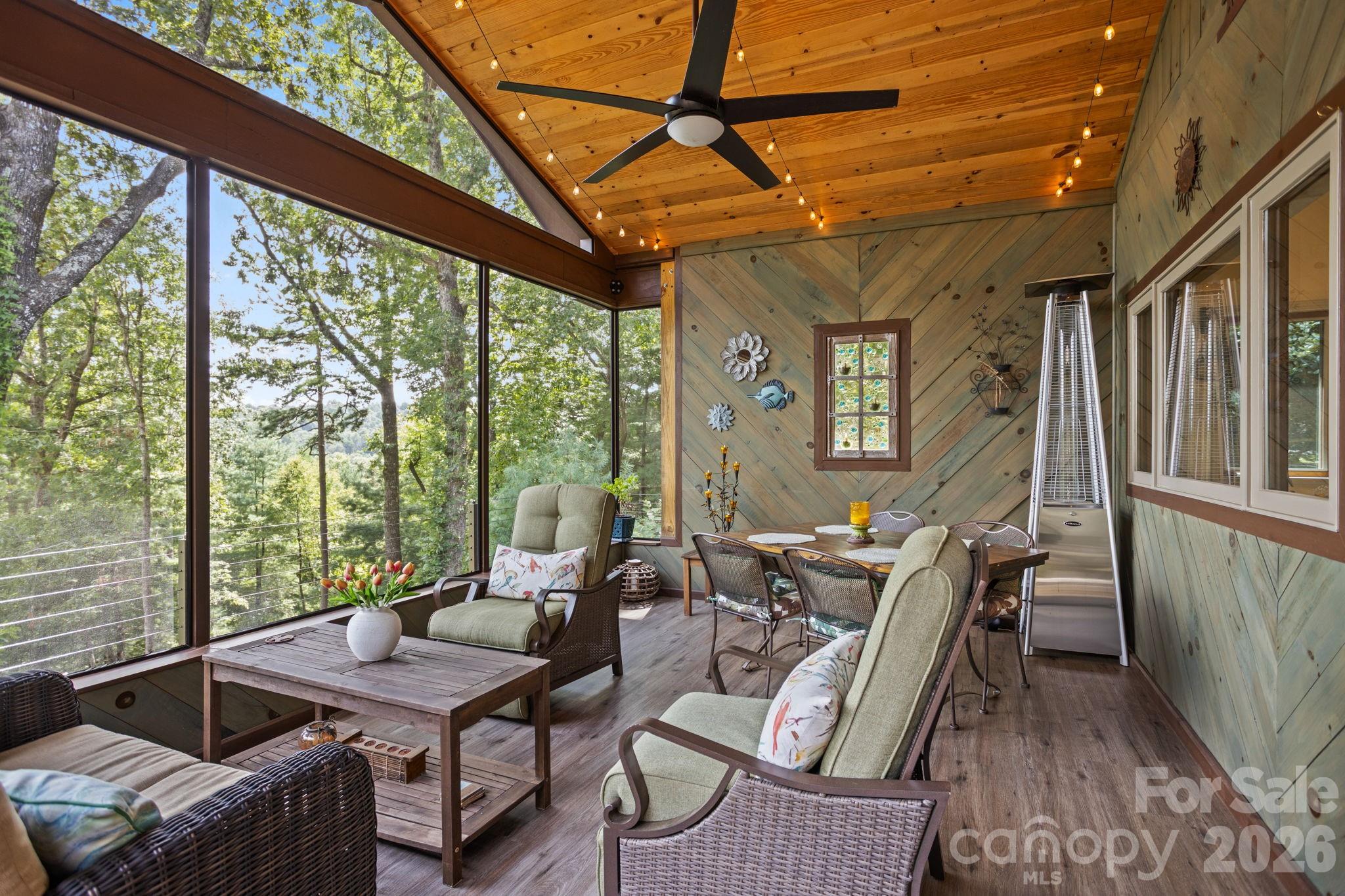 163 Old Poplar Lane Flat Rock NC 28731