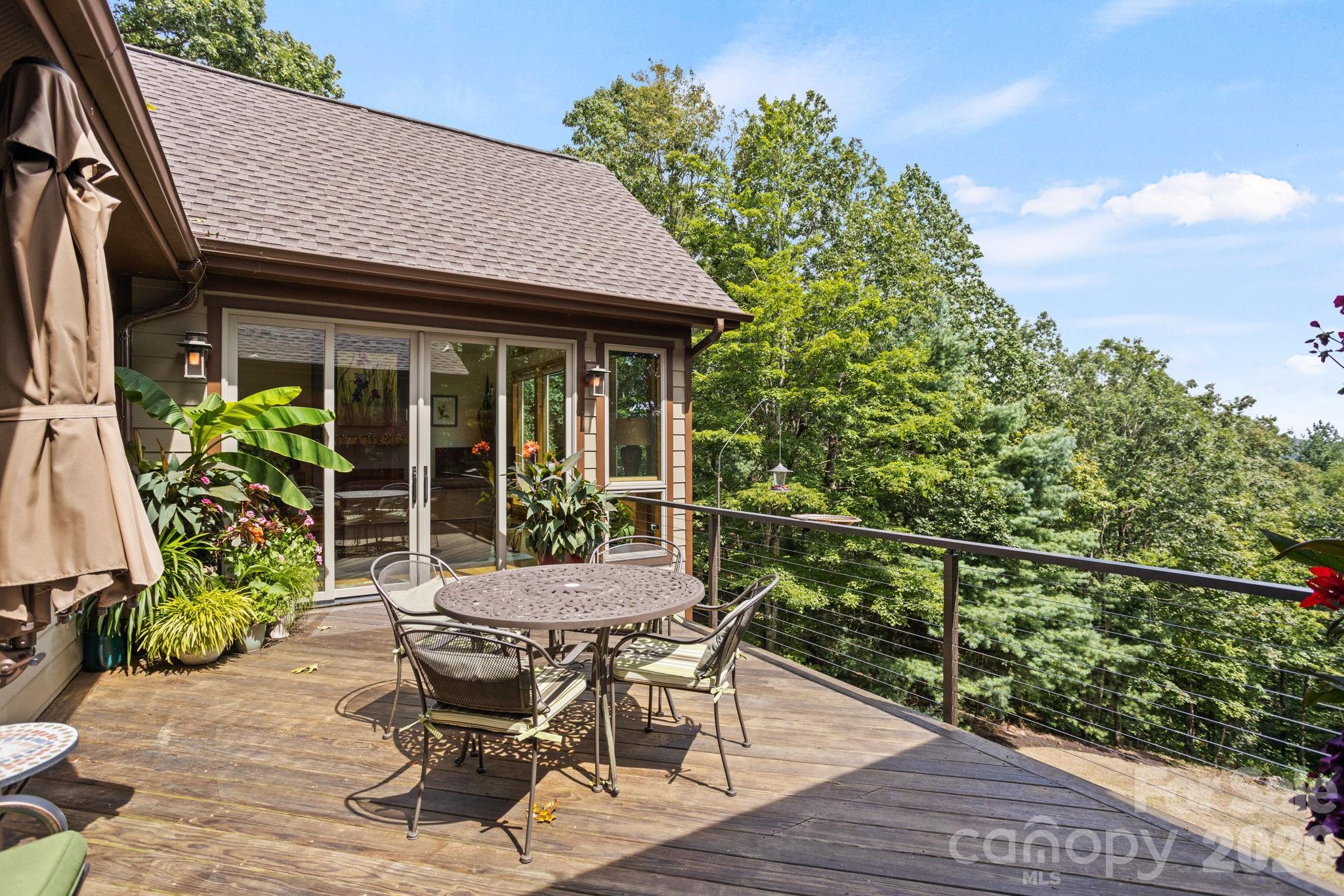 163 Old Poplar Lane Flat Rock NC 28731
