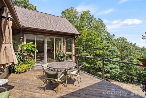 163 Old Poplar Lane Flat Rock NC 28731