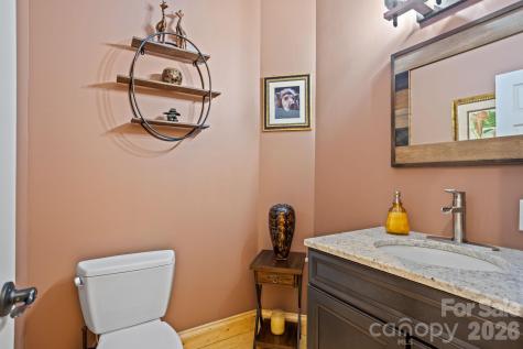 163 Old Poplar Lane Flat Rock NC 28731