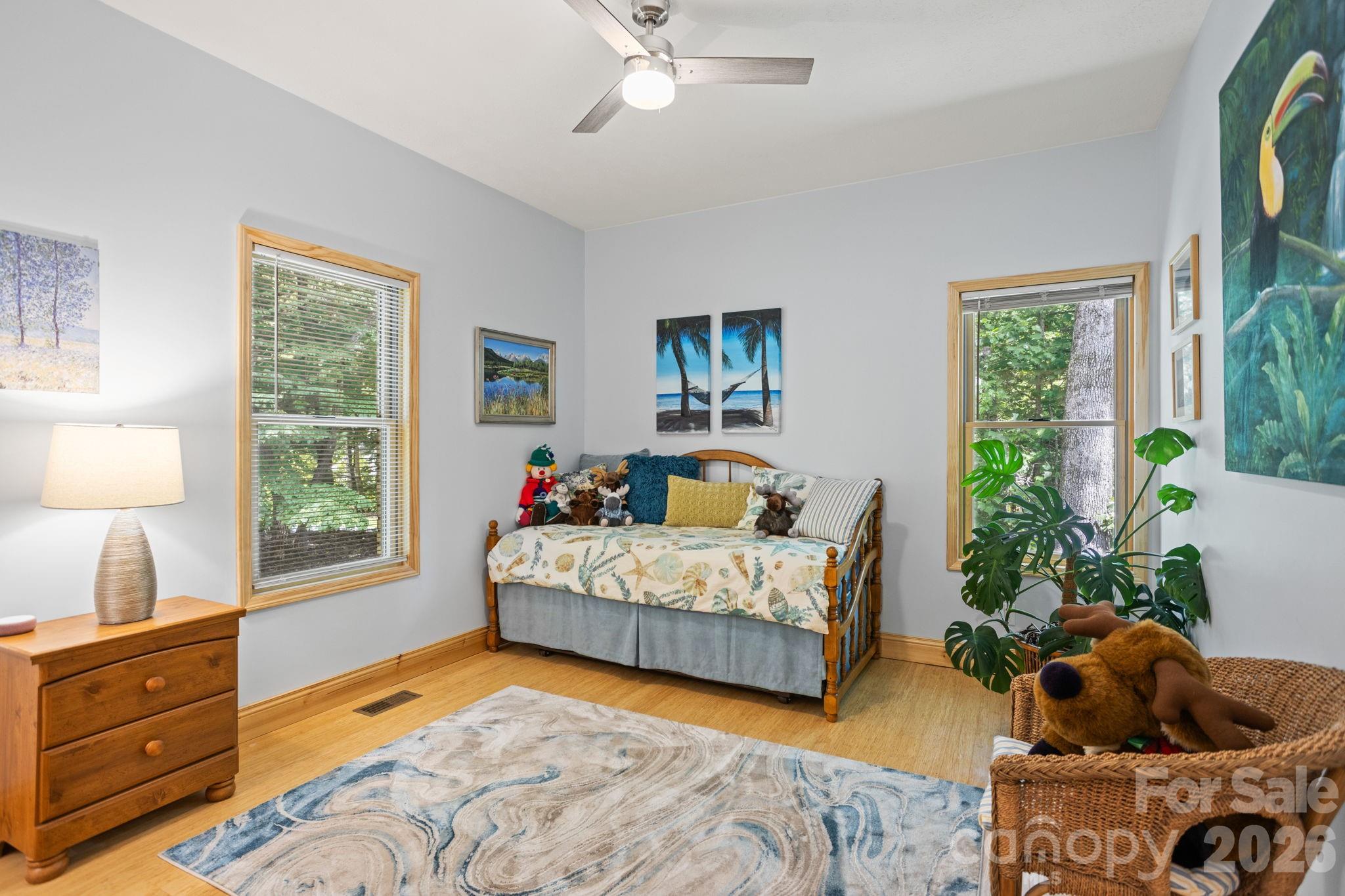 163 Old Poplar Lane Flat Rock NC 28731