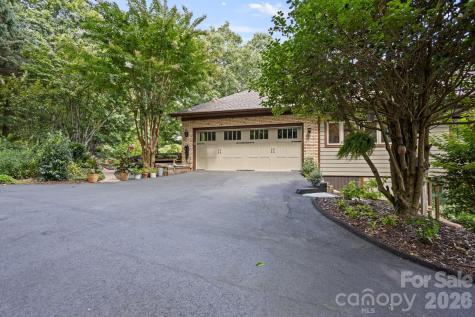 163 Old Poplar Lane Flat Rock NC 28731