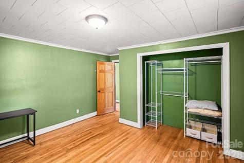 1271 Upper Brush Creek Road Fairview NC 28730