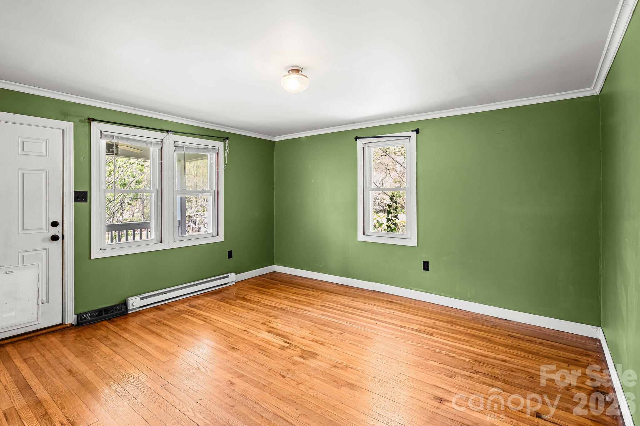 1271 Upper Brush Creek Road Fairview NC 28730