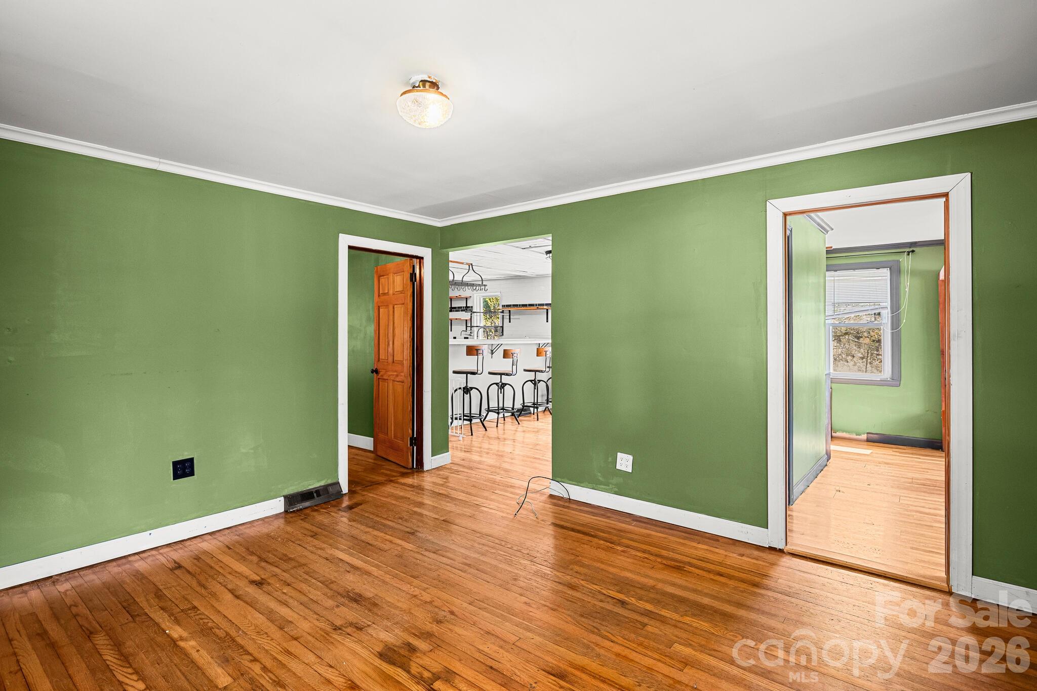 1271 Upper Brush Creek Road Fairview NC 28730