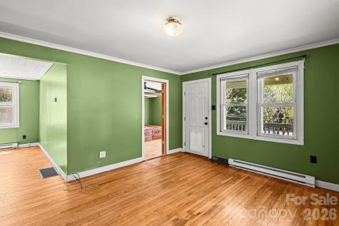 1271 Upper Brush Creek Road Fairview NC 28730