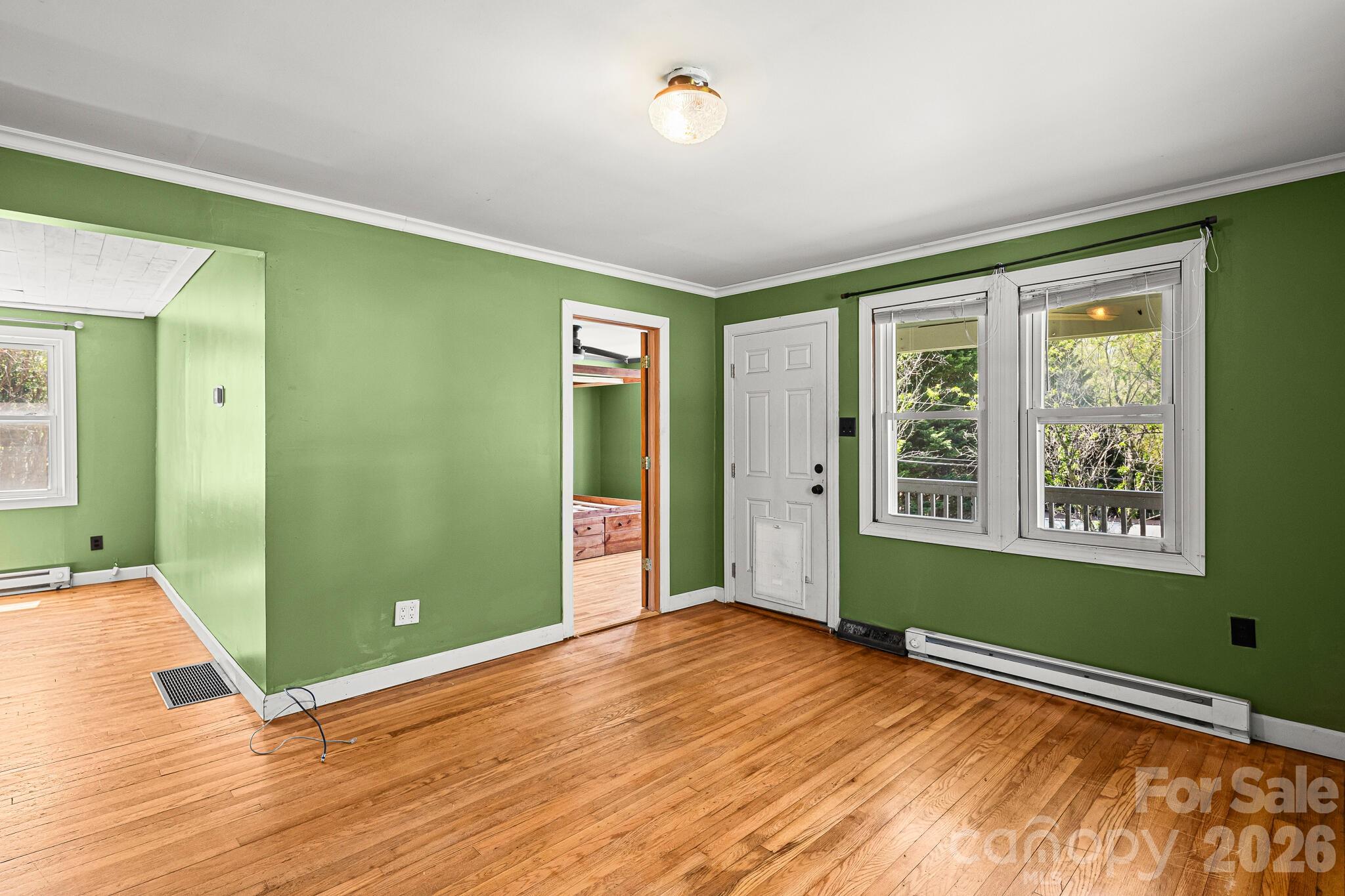 1271 Upper Brush Creek Road Fairview NC 28730