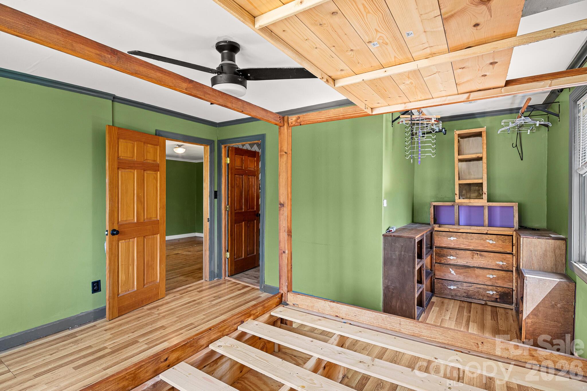 1271 Upper Brush Creek Road Fairview NC 28730